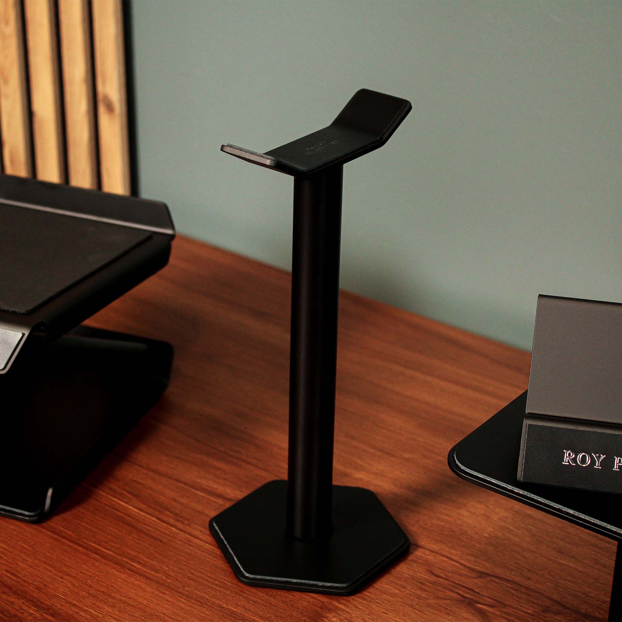 Premium Headphone Stand