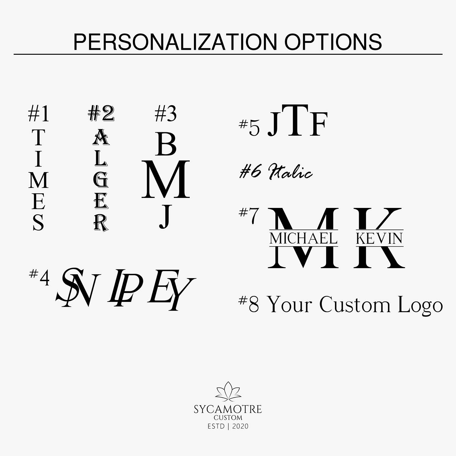 Black Padded Leather guitar strap personalization options