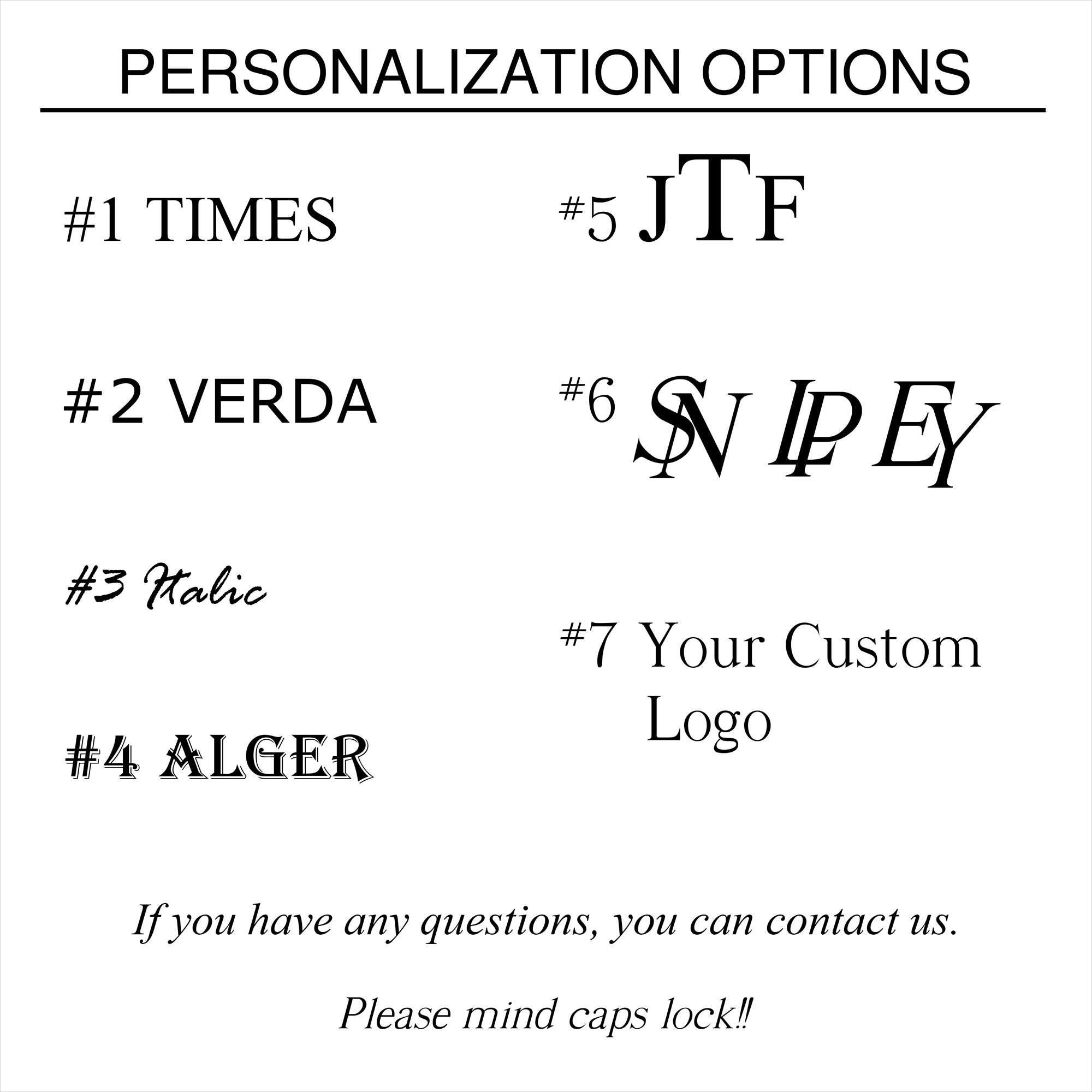 Woman using blue Personalized Leather Camera Strap personalization options