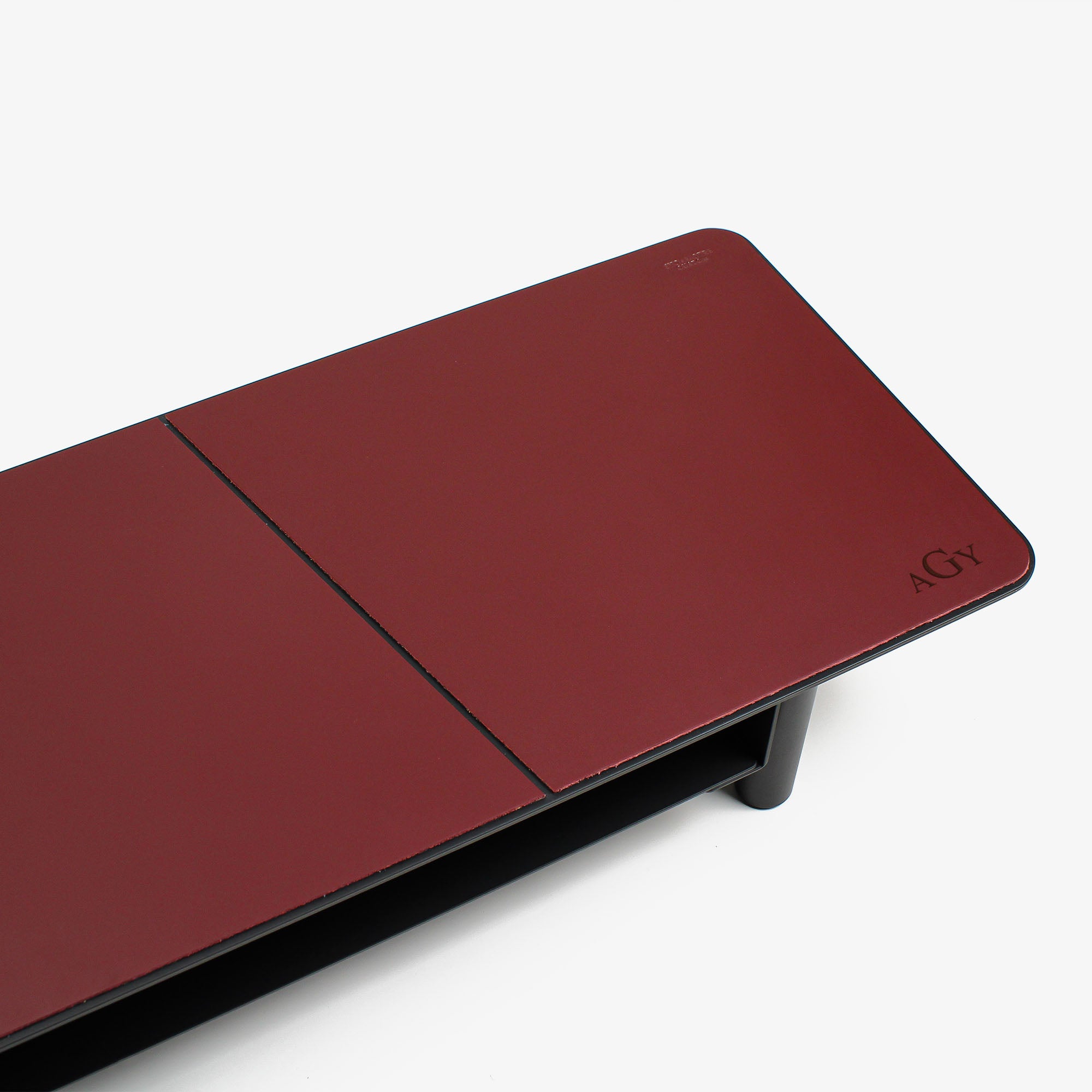 Monitor Stand office desk shelf organizer