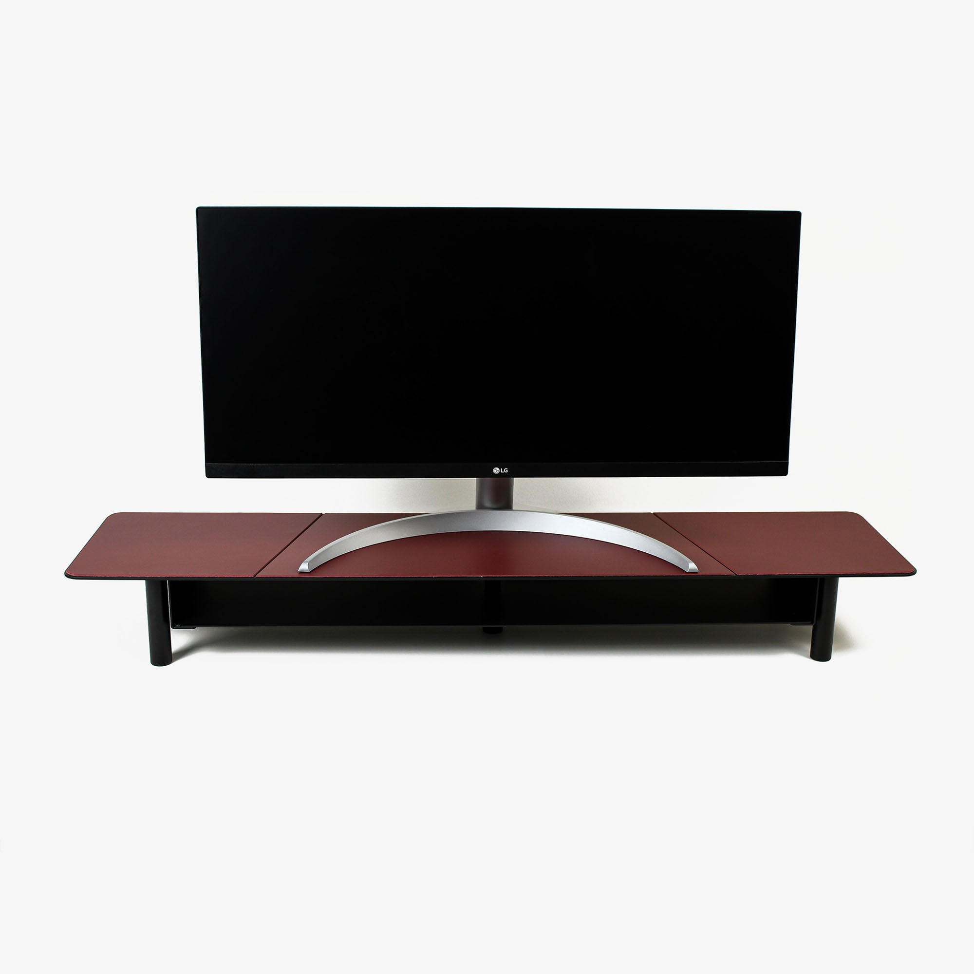 Monitor Stand office desk shelf organizer