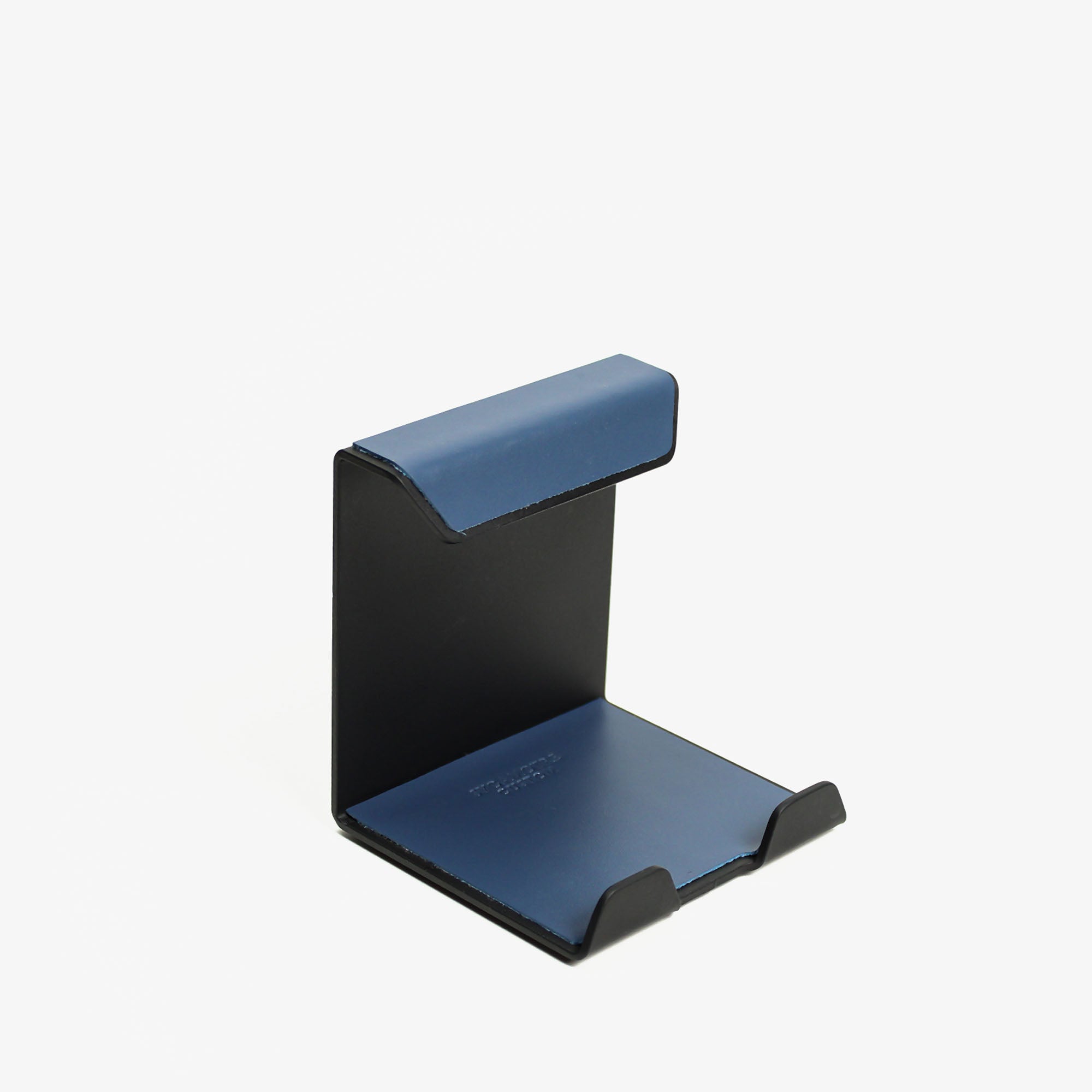 Best Mobile Phone Stand with leather overlay