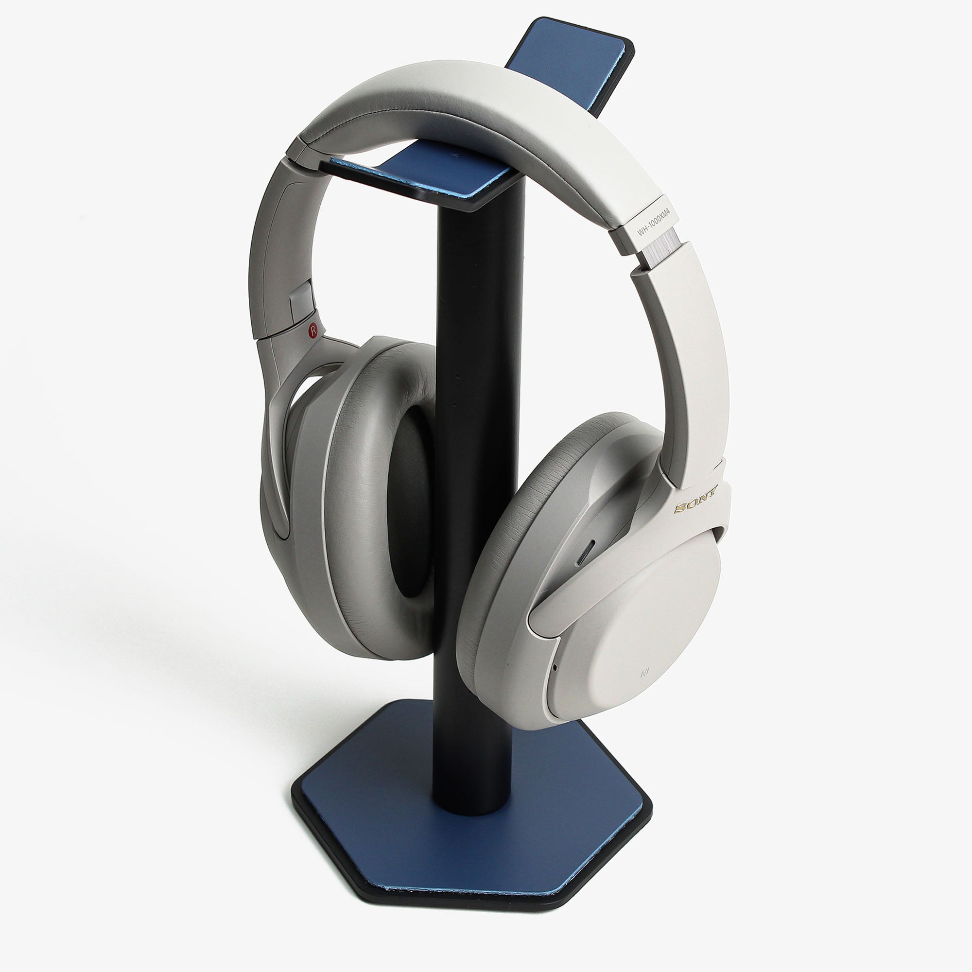 Headphone Stand, Headset Holder Desk organizer