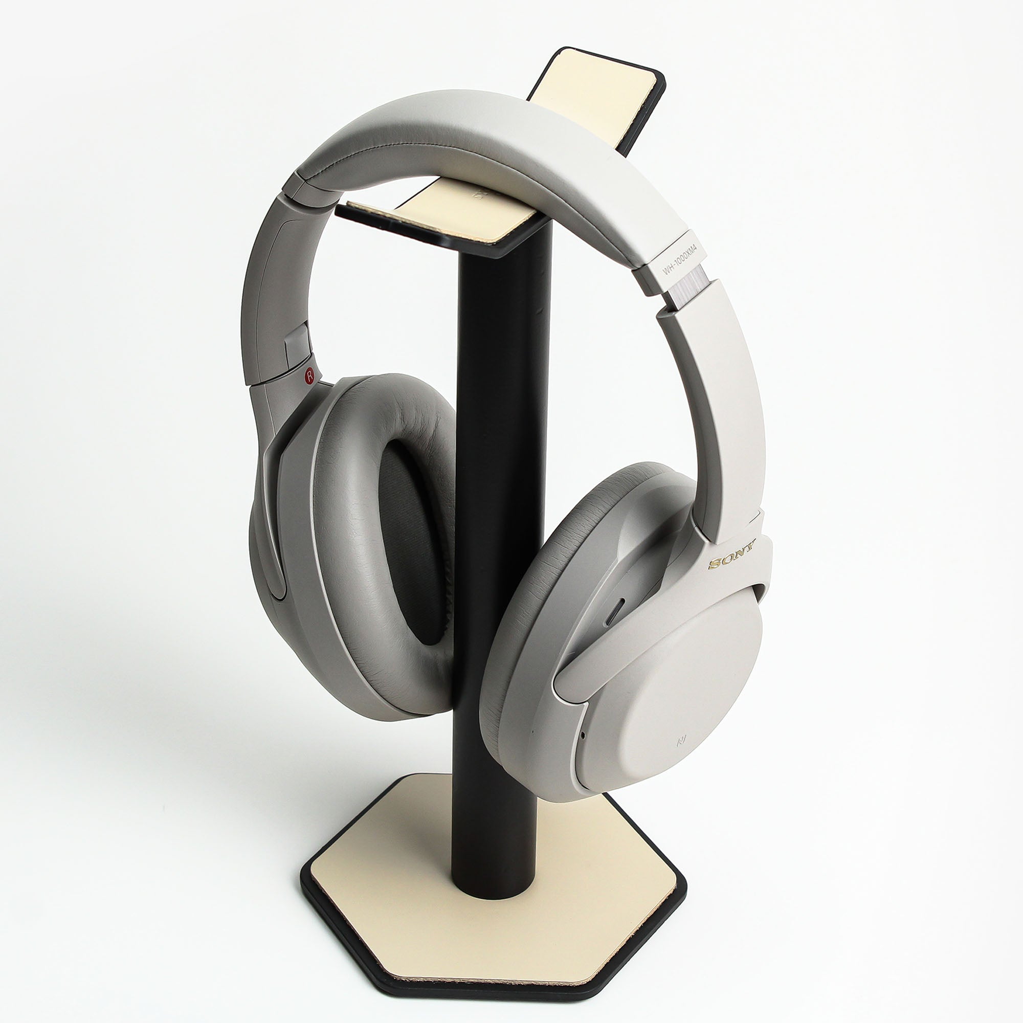 Headphone Stand, Headset Holder Desk