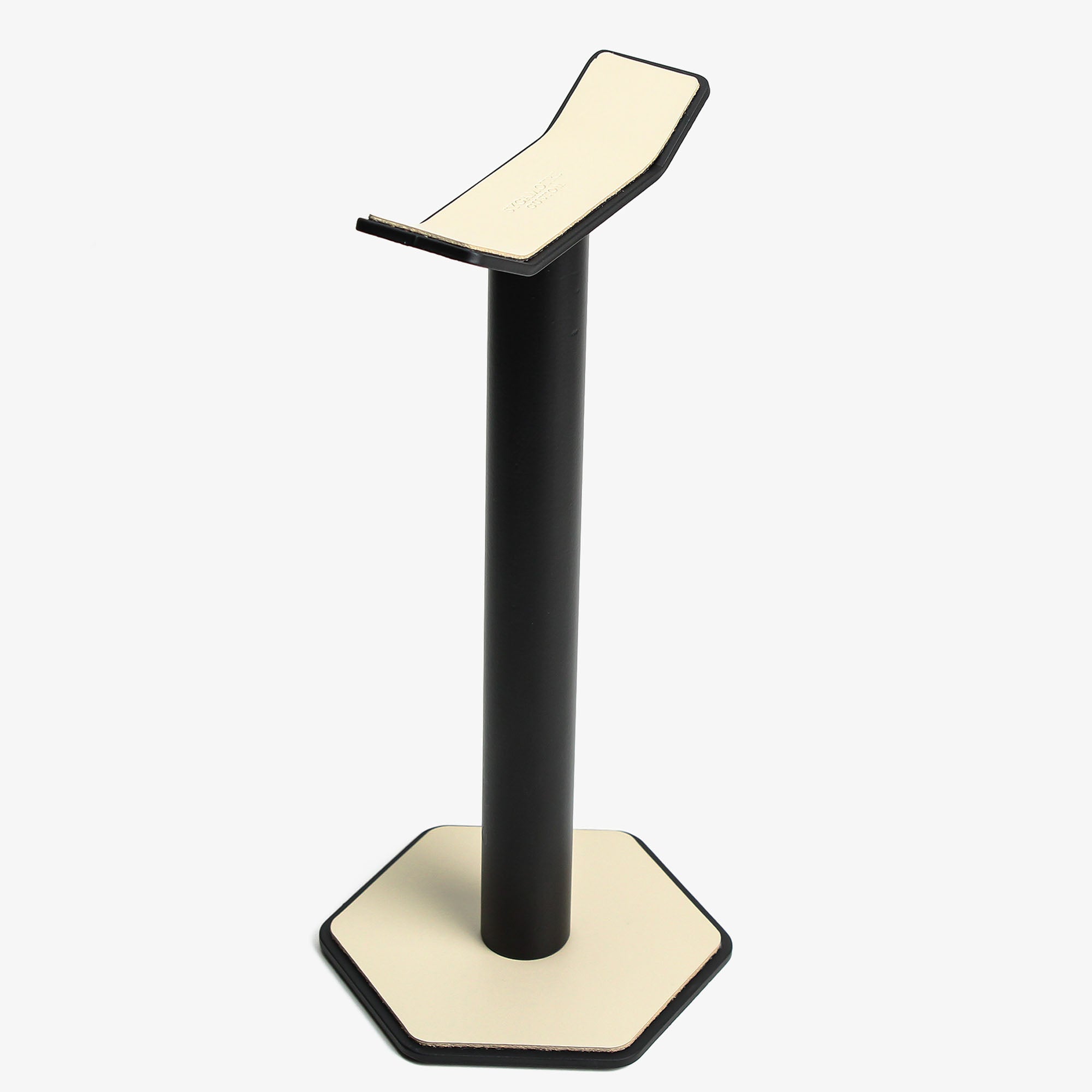 Headphone Stand, Headset Holder Desk #color_beige