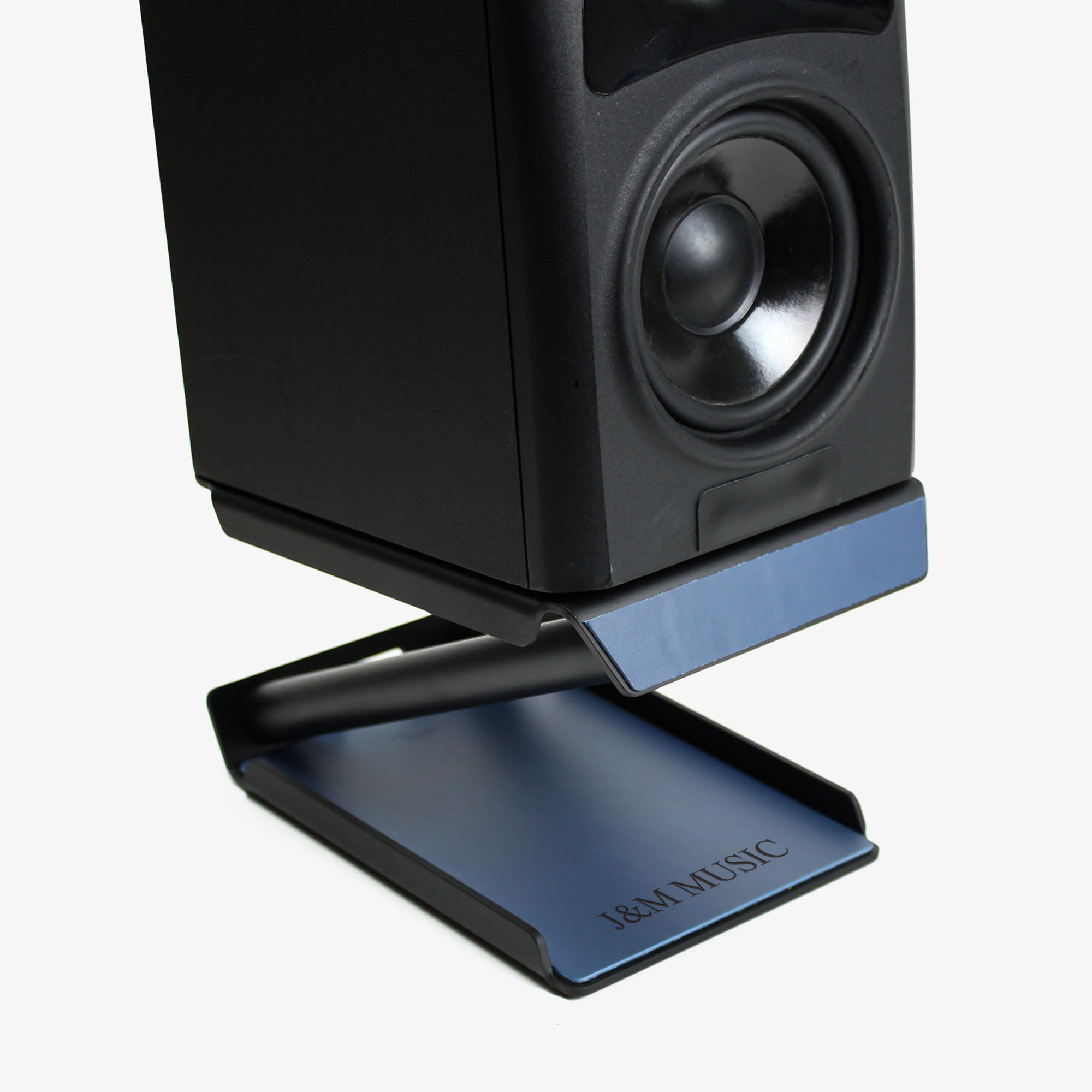 Speaker Stand for desk