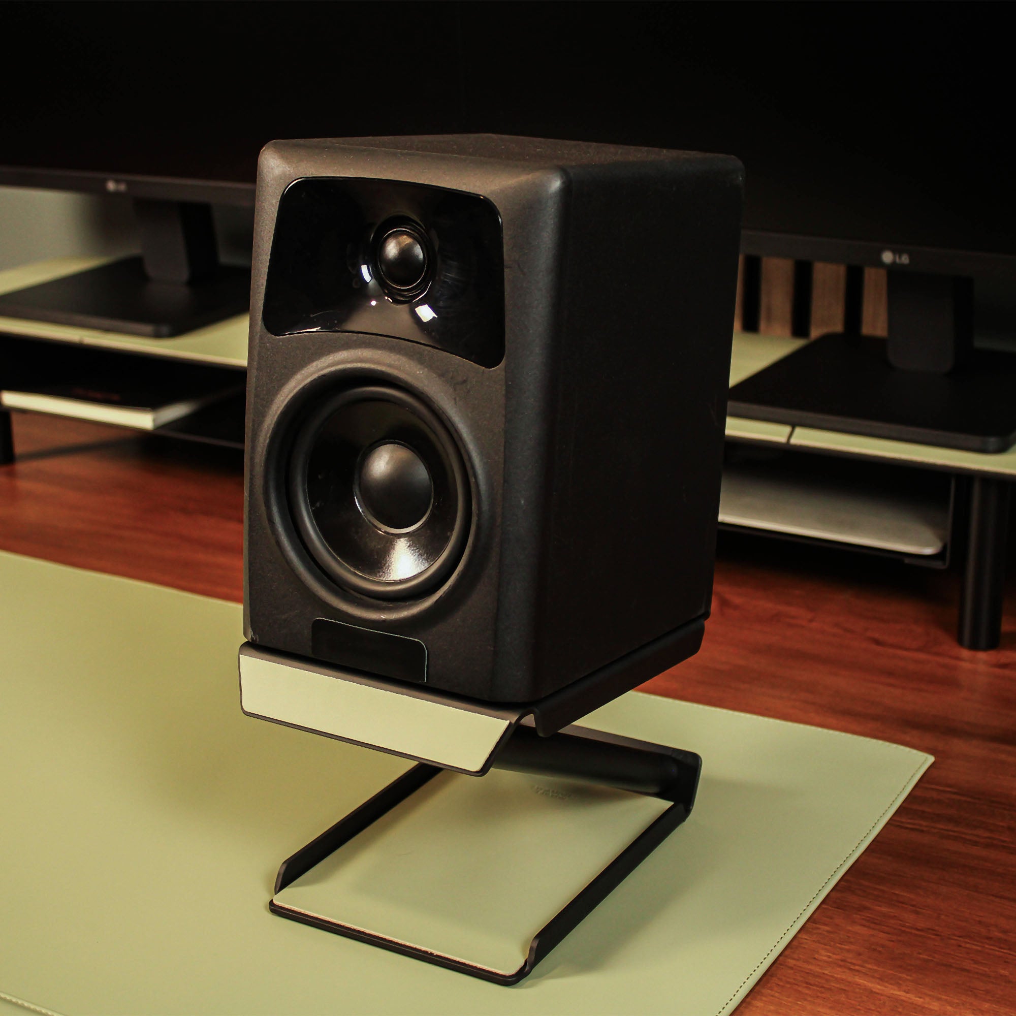 Home Speaker Stand for desk