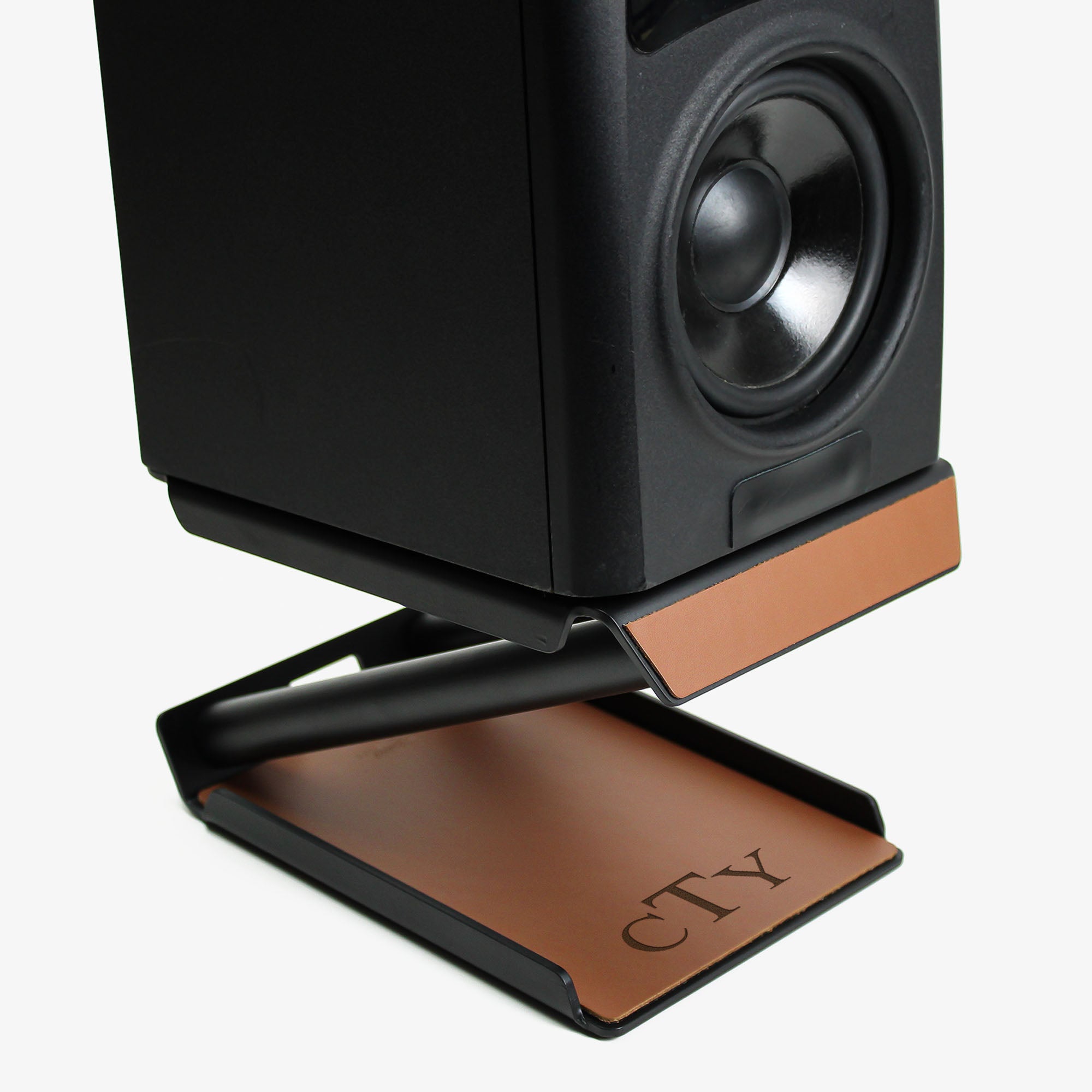Speaker Stand for desk