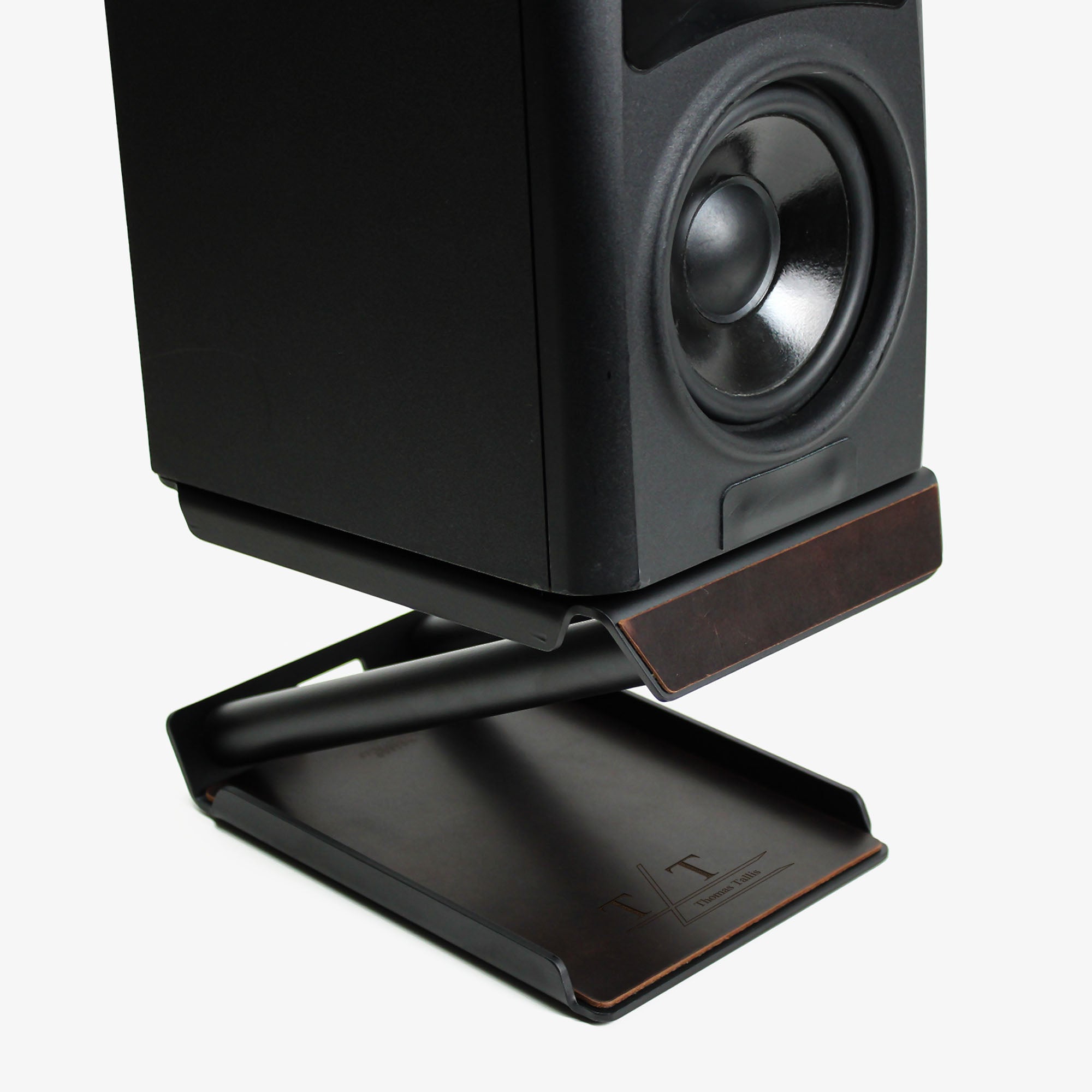 Studio Speaker Stand for desk