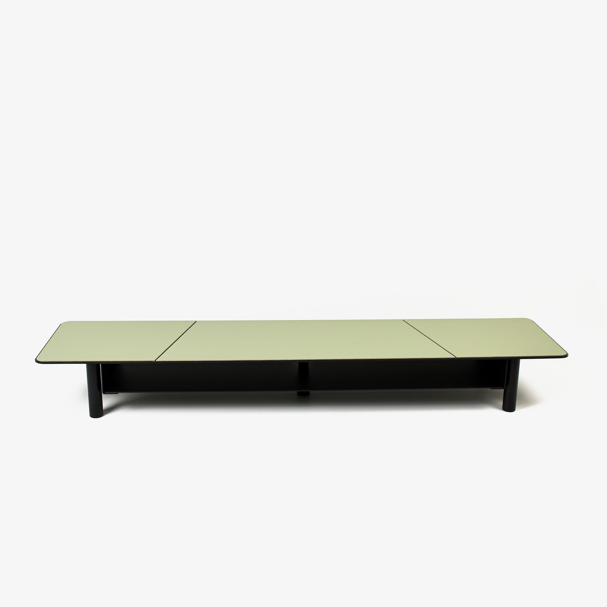 Luxury Office Monitor Stand minimalist desk organizer 