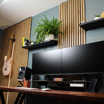 Floating Shelf