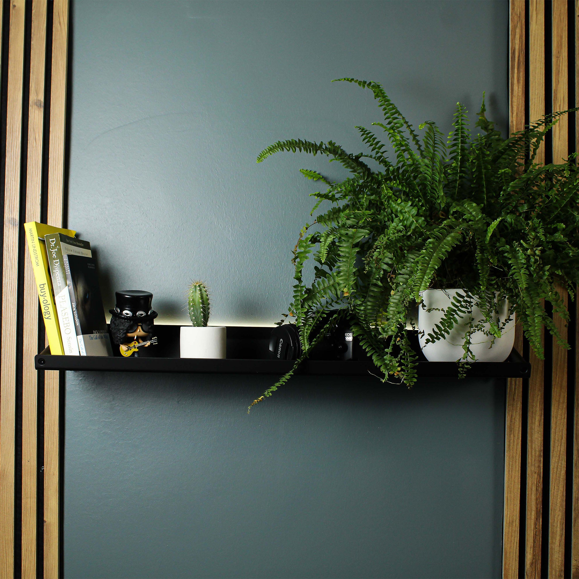 Floating Shelf