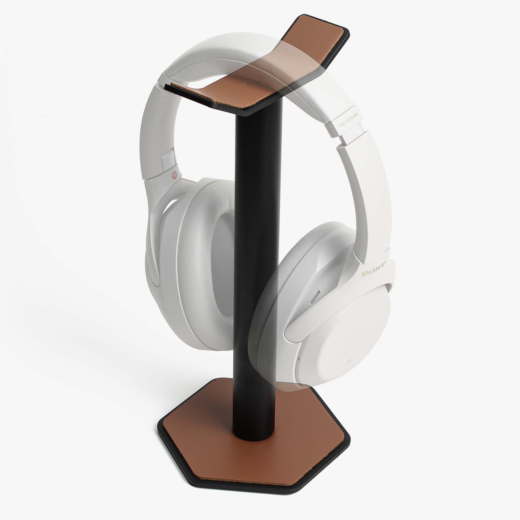 Premium Headphone Stand