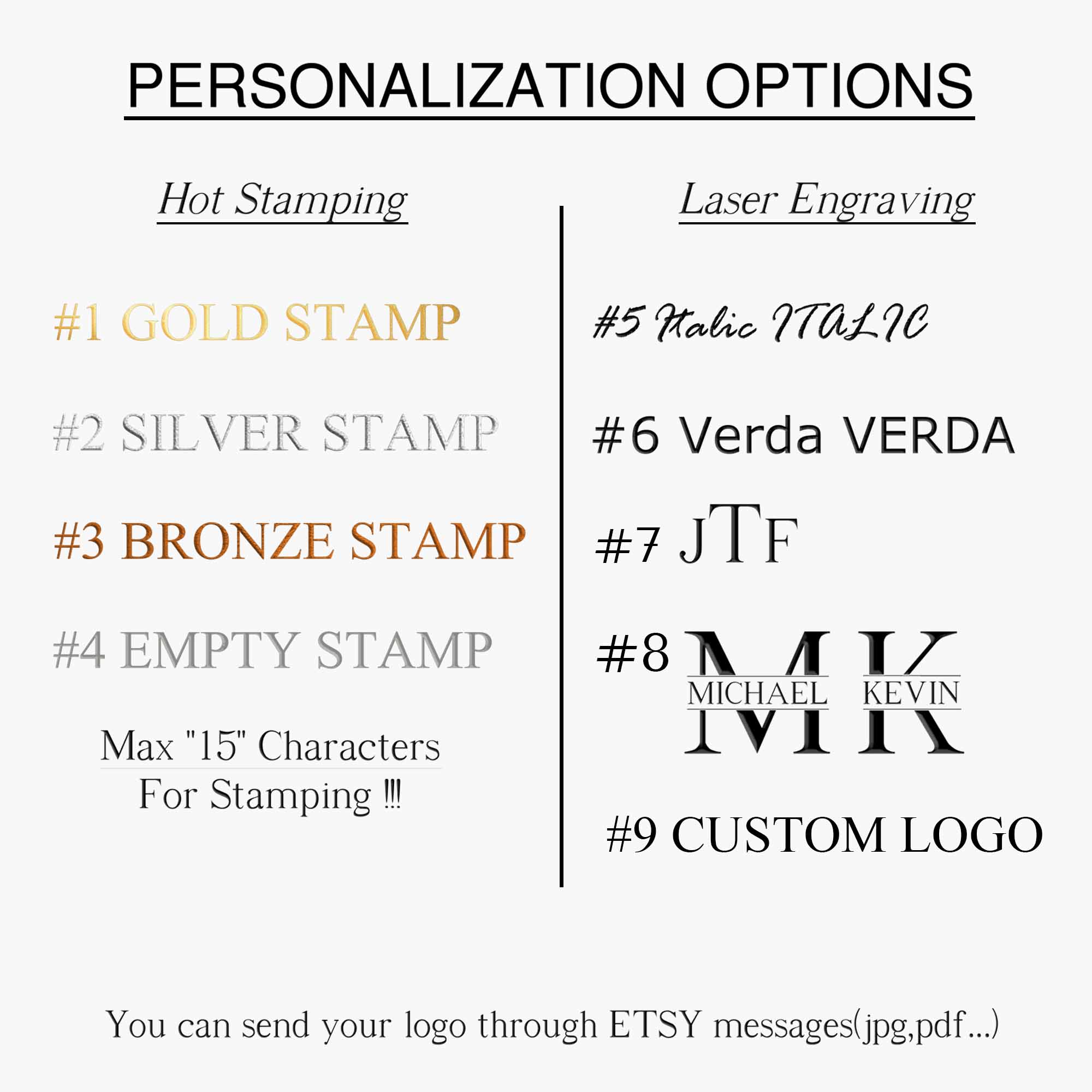 Brown Mouse pad with wrist support  personalization options 