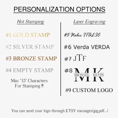 Brown Mouse pad with wrist support  personalization options 